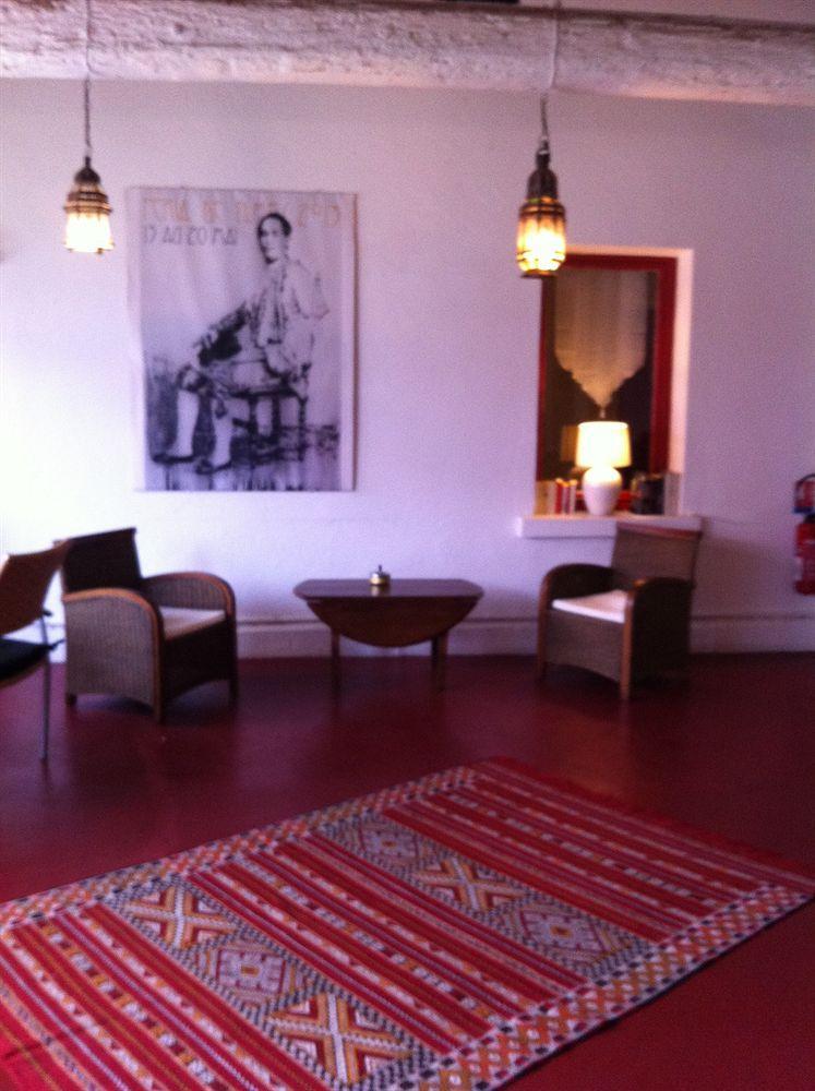 נים Hotel Cote Patio מראה חיצוני תמונה