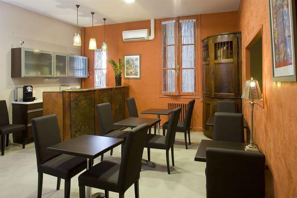 נים Hotel Cote Patio מראה חיצוני תמונה