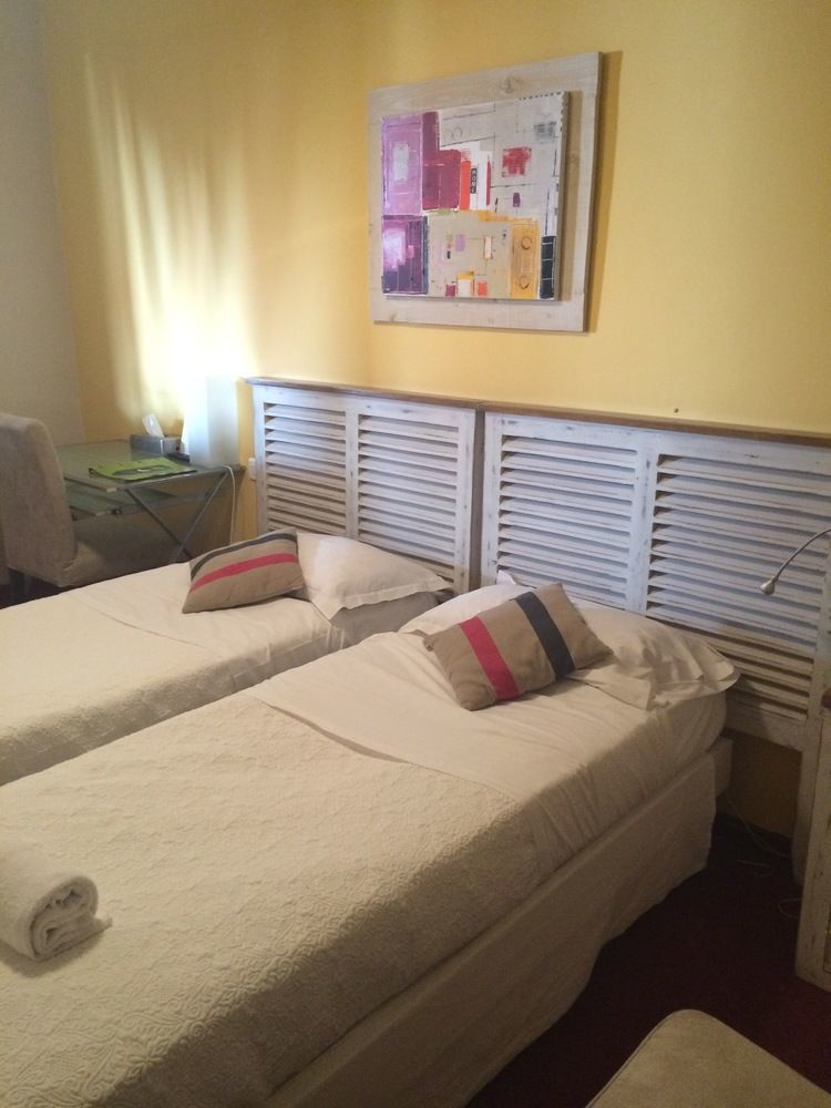 נים Hotel Cote Patio מראה חיצוני תמונה