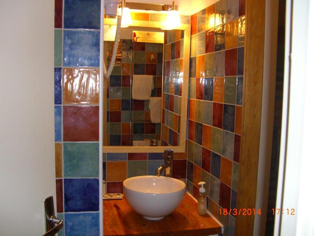 נים Hotel Cote Patio מראה חיצוני תמונה