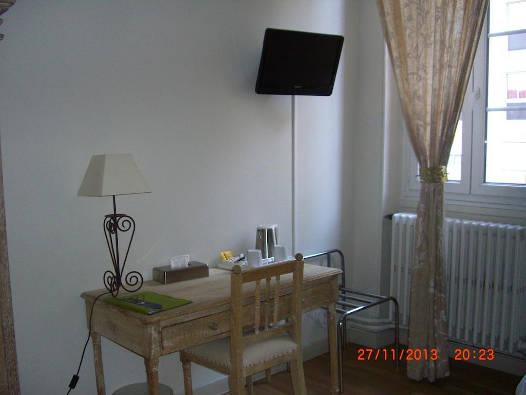 נים Hotel Cote Patio חדר תמונה
