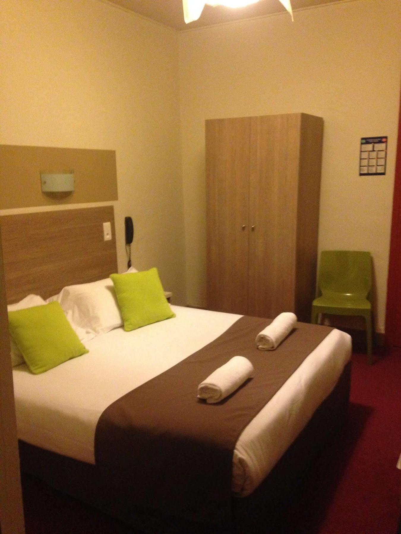נים Hotel Cote Patio מראה חיצוני תמונה