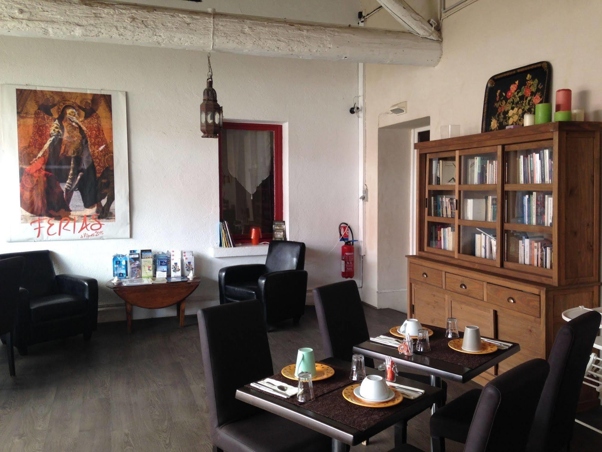 נים Hotel Cote Patio מראה חיצוני תמונה