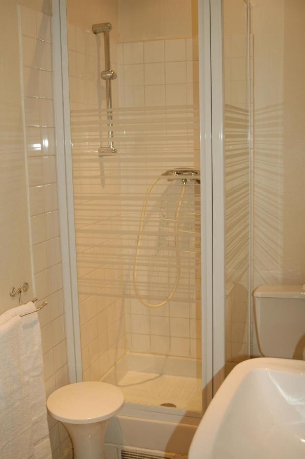 נים Hotel Cote Patio חדר תמונה